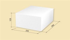 KMB SENDWIX 5DF-LP P25 / SND-5DF-LP